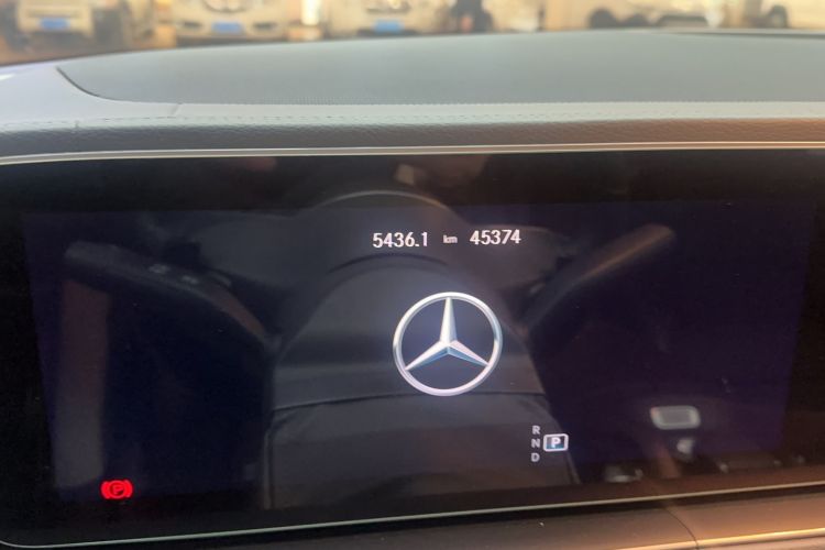 Used Mercedes-Benz GLS 2020 GLS 450 4MATIC Dynamic Edition