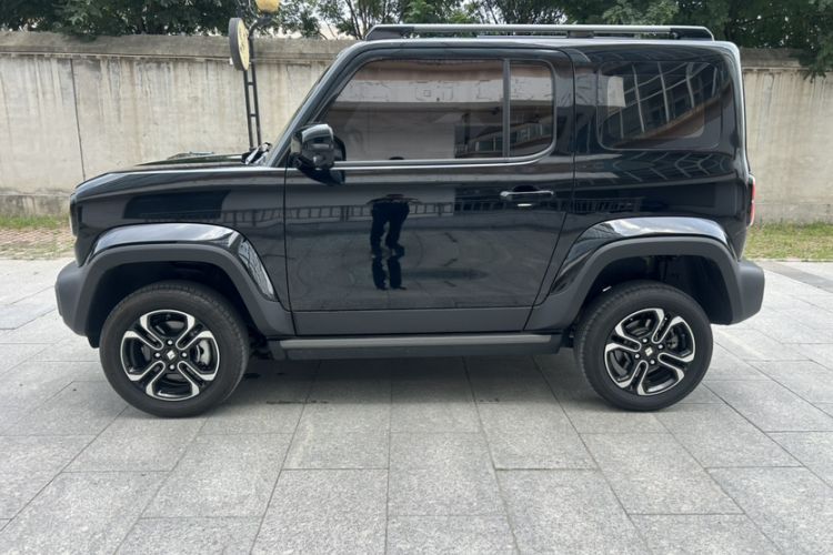 Used Baojun Spark 2023 Flagship Edition