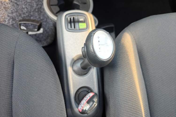 Used smart fortwo 2012 1.0 MHD Hardtop Standard Edition