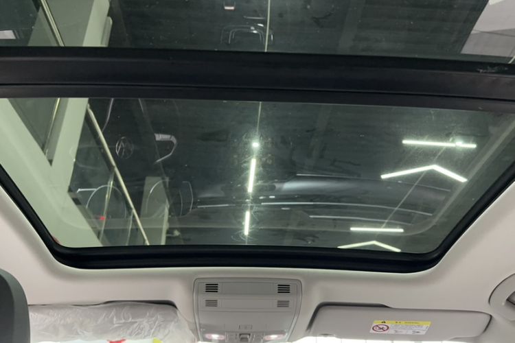 Used Volkswagen Magotan 2020 330TSI DSG Leading Model
