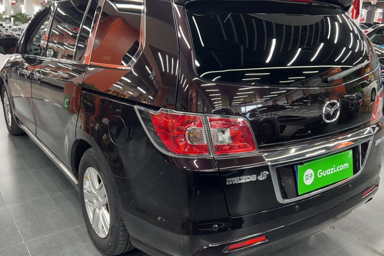 Used Mazda Mazda 8 2015 2.5L Ultimate Edition
