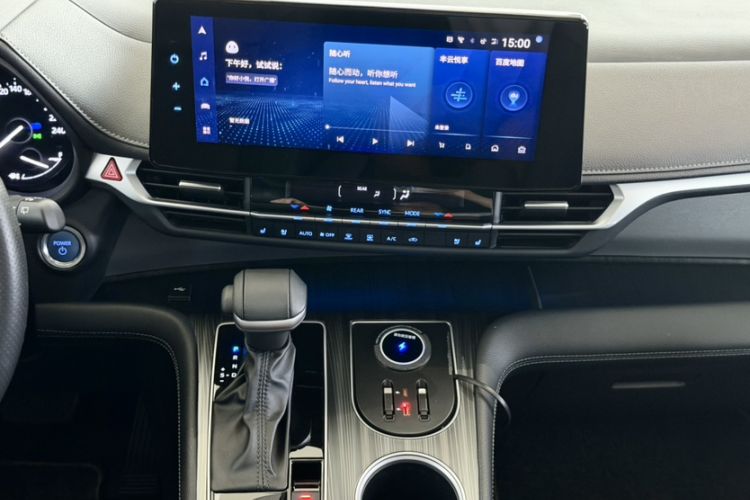 Used Toyota SIENNA 2021 2.5L Hybrid Premium Edition