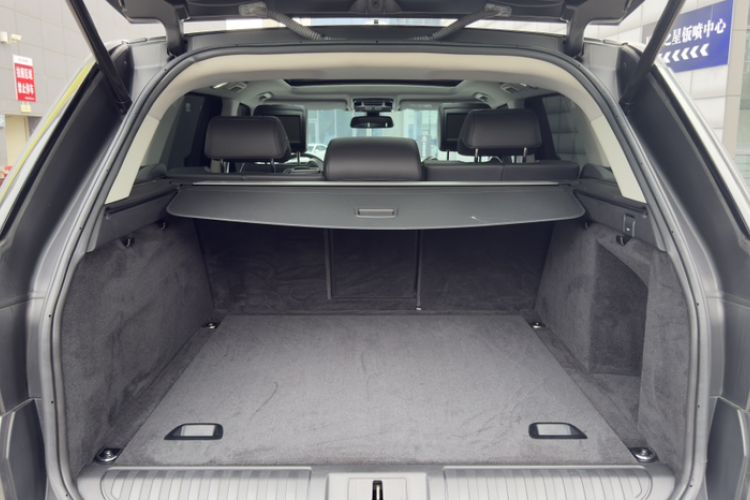 Used Land Rover Range Rover Sport 2016 3.0 SC V6 HSE DYNAMIC