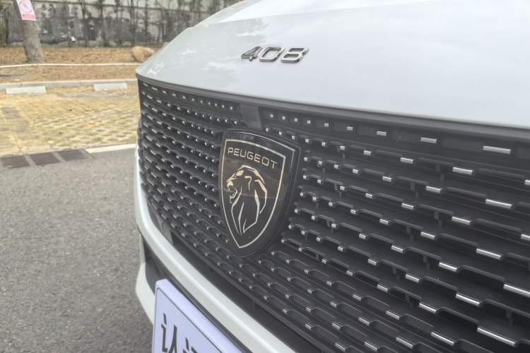 Used Peugeot 408 2022 1.6T Ambition Edition

