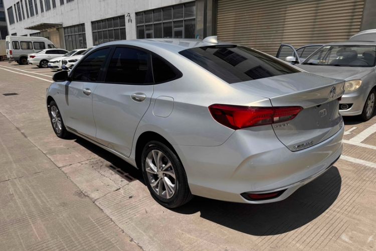 Used Buick Verano 2023 Pro Enjoyment Edition
