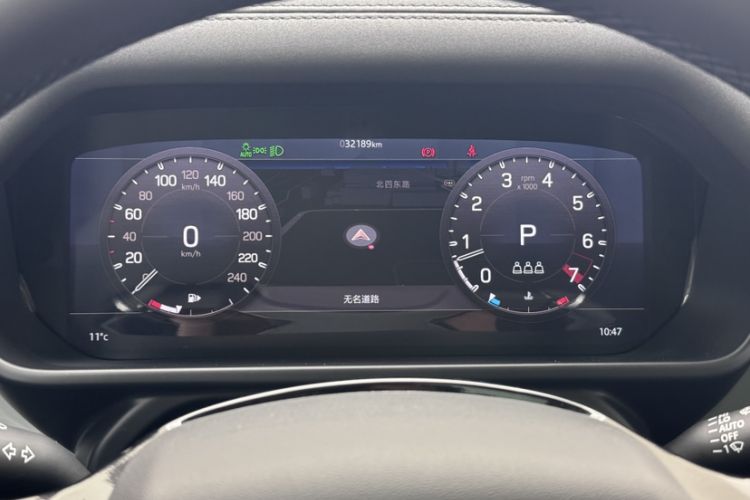 Used Land Rover Defender 2020 110 P400 Dark Special Edition