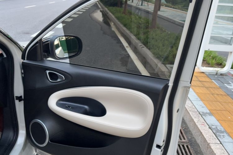 Used Wuling Bingo 2023 203km Light Edition