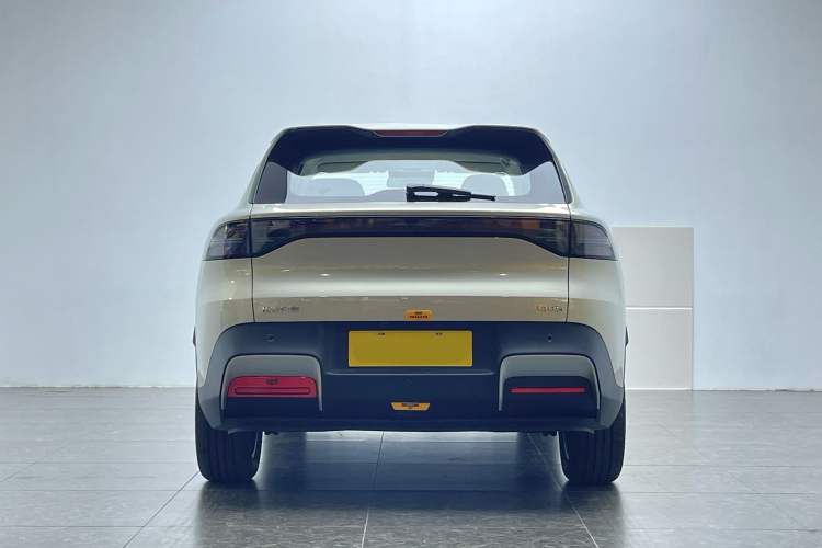 Used CHANGAN NEVO Q05 2026 Model 506 Max
