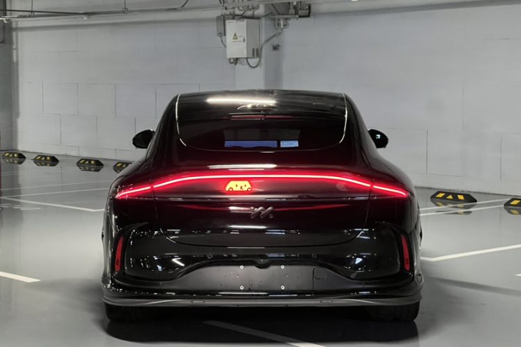 Used IM L6 2024 Max Standard Edition