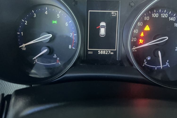 Used Toyota C-HR 2020 2.0L Leading Edition