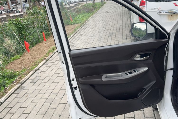 Used Wuling Hongguang 2018 1.5L S Comfort Model L2B