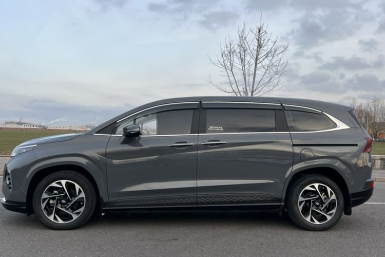 Used Hyundai Custo 2022 270TGDi Smart Luxury Flagship Edition TOP