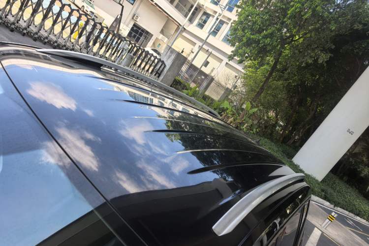 Used Volkswagen Teramont 2020 380TSI Four-Wheel Drive Comfort Edition China VI Standard
