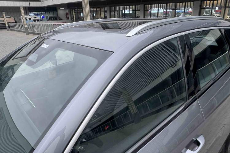 Used BYD Song Pro New Energy 2025 Second-Generation Intelligent Driving Version DM-i 115KM Excellence Edition
