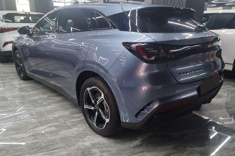 Used BYD Seal 06GT 2025 Intelligent Driving Version 505 Wave Plus Edition