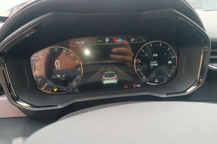 Used Lynk & Co 05 2022 2.0TD Four-Wheel Drive Dynamic Halo