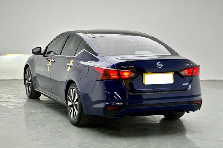 Used Nissan Teana 2021 2.0L XL Comfort Edition