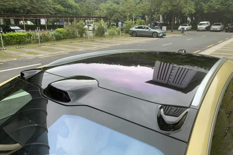 Used Nio ET5T 2024 75kWh Touring