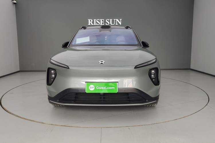 Used Nio ES6 2023 75 kWh Exterior 4