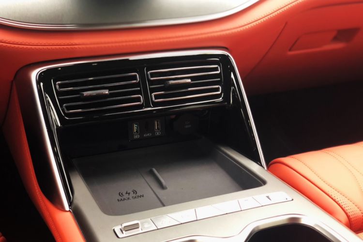 Used BYD Tang New Energy 2025 Model Smart Drive Version DM-i 175KM LiDAR Flagship Version
