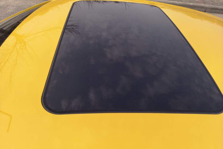 Used MG 5 2021 300TGI DCT Elegant Luxury Edition