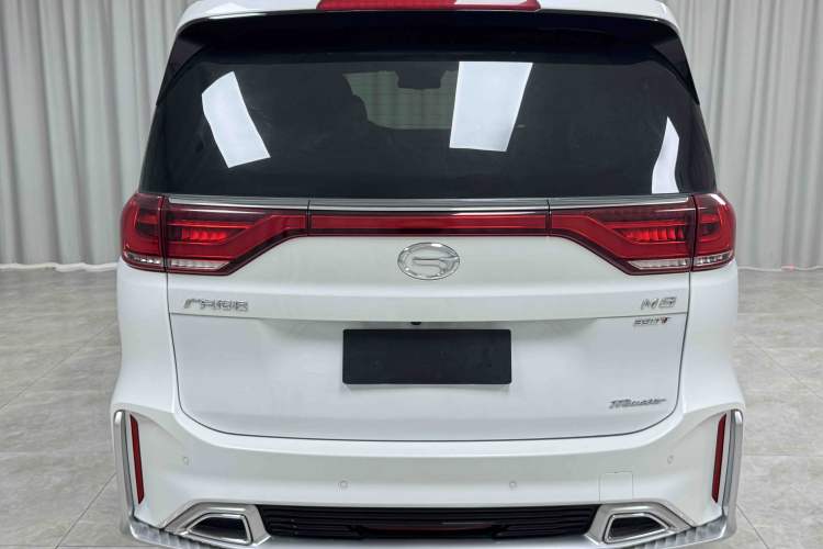 Used GAC Trumpchi M8 2021 Master Series 390T Prestige Edition