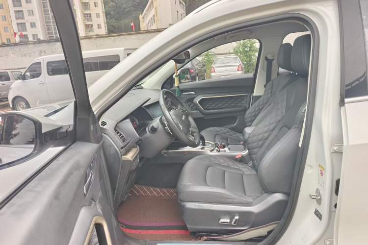 Used Haval H6 2020 1.5 GDIT Automatic Platinum Champion Edition