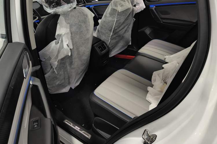 Used Volkswagen Tayron GTE Plug-in Hybrid 2023 280TSI Luxury Plus Advanced Edition