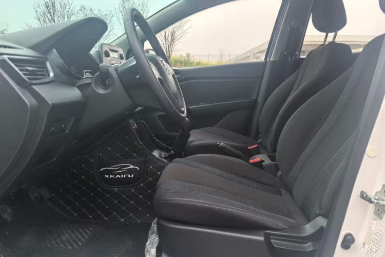 Used Baojun 310 2020 1.2L Manual Value Edition
