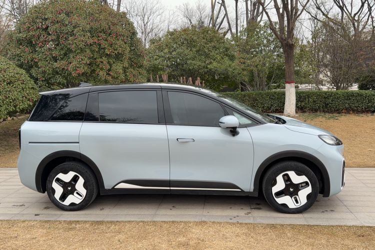 Used ARCFOX Kaola 2023 Parent-Child Edition