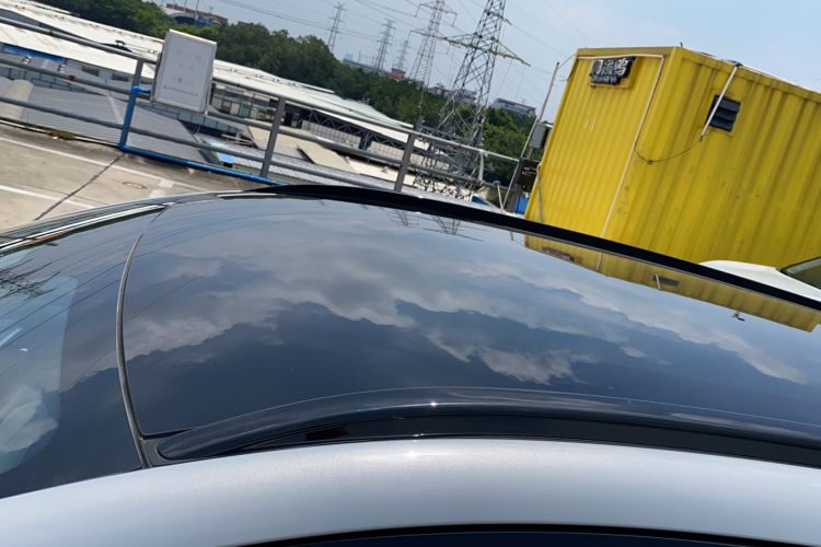 Used BYD Sealion 05 EV 2025 520 km Smart Cruise Version