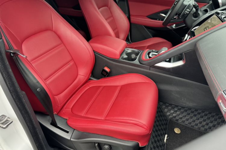 Used Jaguar E-PACE 2024 All-New R-DYNAMIC S Sport Edition
