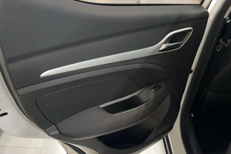 Used MG ZS 2020 180 DVVT Automatic Lite Interior 7