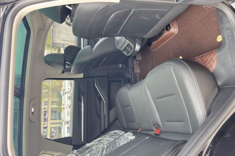 Used Haval H6 2022 3rd Generation 1.5T Automatic Two-Wheel Drive Pro Interior 7