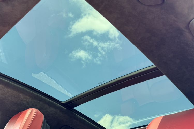 Used Porsche Macan 2021 Macan 2.0T