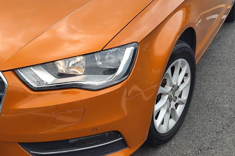 Used Audi A3 2014 Sportback 35 TFSI Automatic Style Edition
