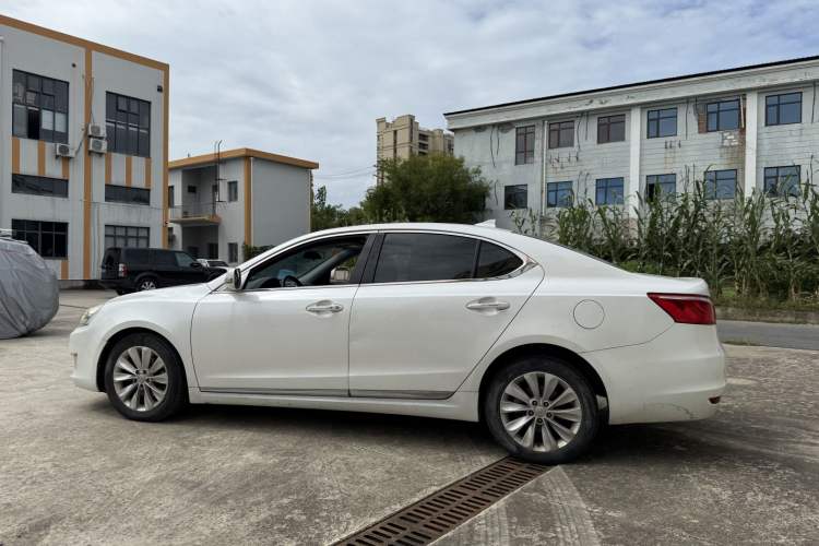 Used Changan Raeton 2014 1.8T Automatic Prestige Anniversary Edition China V Standard