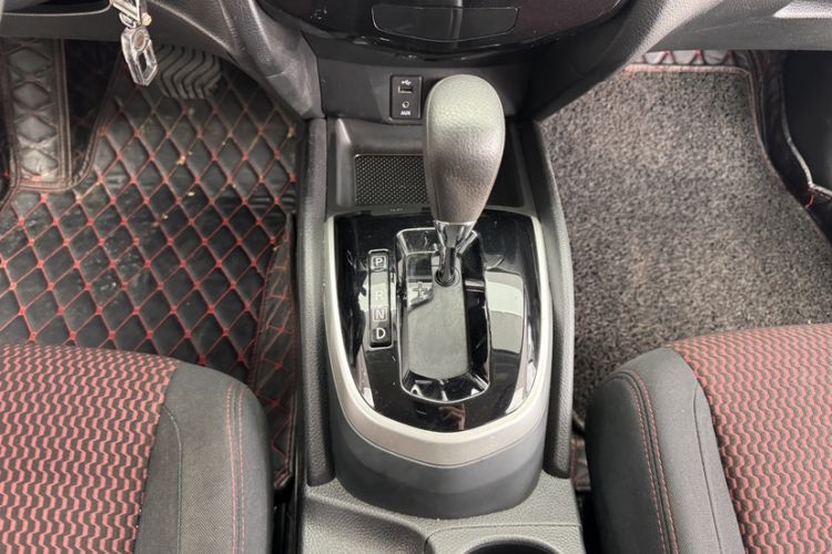 Used Nissan Qashqai 2017 2.0L CVT Elite Edition China V Standard