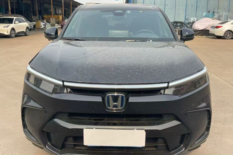 Used Honda Breeze 2024 eHEV Two-Wheel Drive Prestige Edition Exterior 1