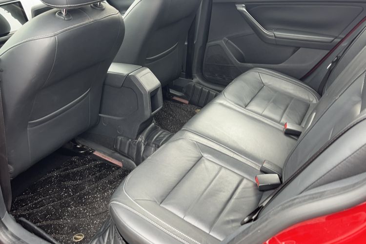 Used Volkswagen Gran Lavida 2015 1.6L Automatic Comfort Edition