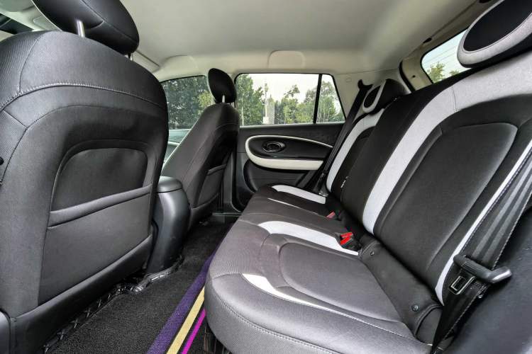 Used JAC Yiwei 3 2024 Zhi'ai Edition 330km Lite