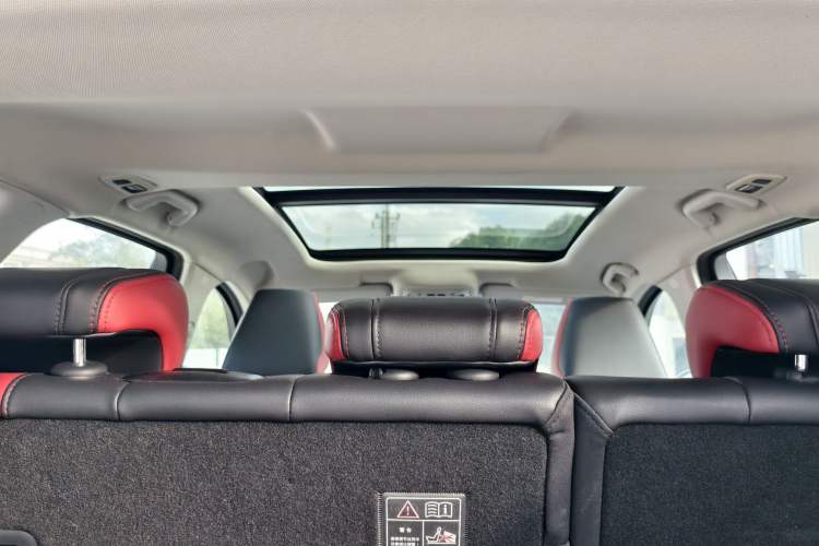 Used Haval H4 2018 Blue Label 1.5 GDIT DCT Fashion Edition