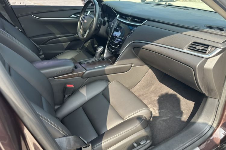 Used Cadillac XTS 2018 28T Tech Edition
