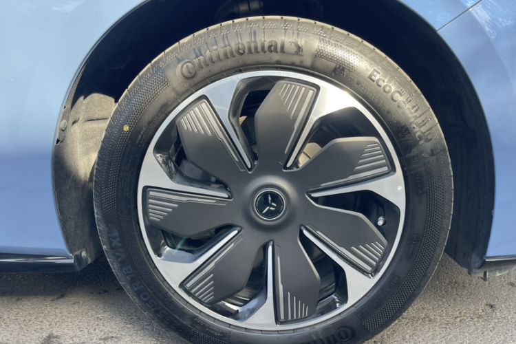 Used Hongqi Tiangong 05 2025 750 Smart Selection