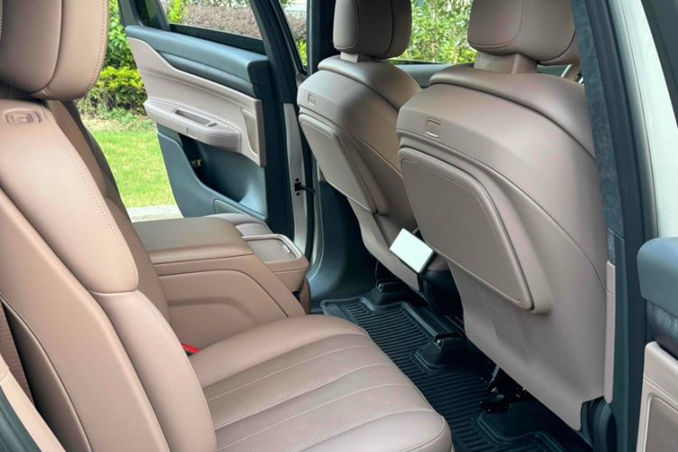 Used Nio ES8 2023 100kWh Signature Edition