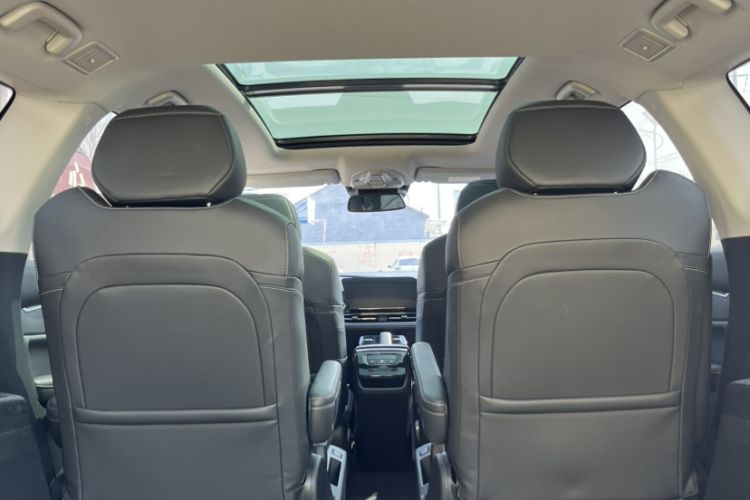 Used Wuling Victory 2022 Revised Version 280T 1.5T CVT Flagship Edition
