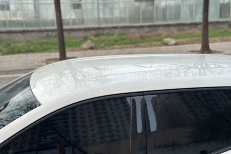 Used BYD Seagull 2025 305km Active Version