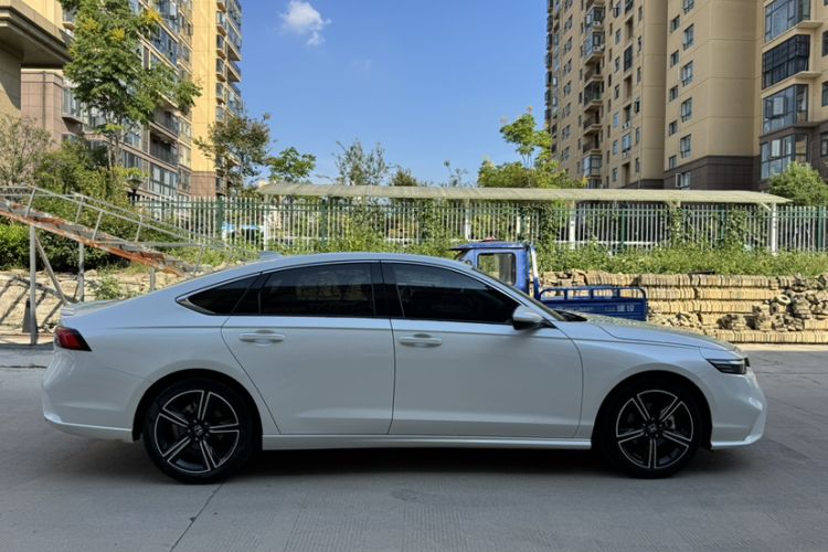 Used Honda Inspire 2023 260TURBO Elite Edition