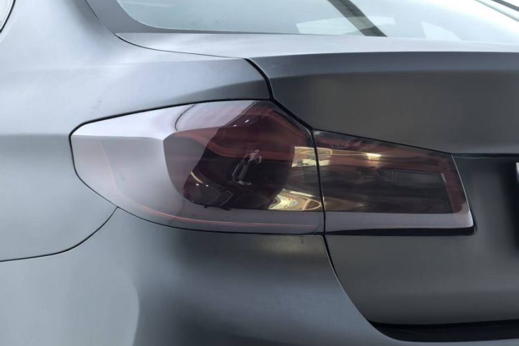 Used BMW 5 Series 2018 Revised 540Li Executive Edition