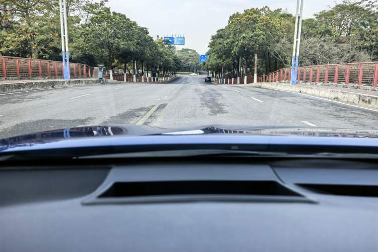 Used Toyota Camry 2021 Dual-Motor 2.5HS Fēngshàng Edition